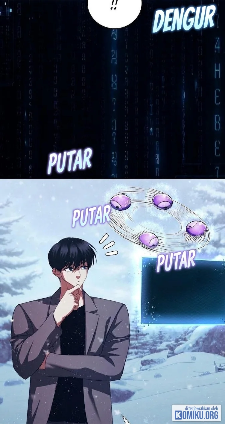Monsters Fight Monsters Chapter 34 - halaman 55