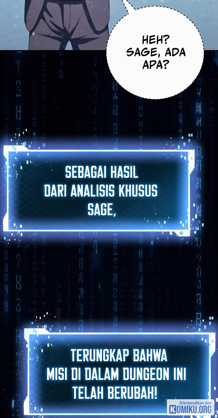 Monsters Fight Monsters Chapter 34 - halaman 56