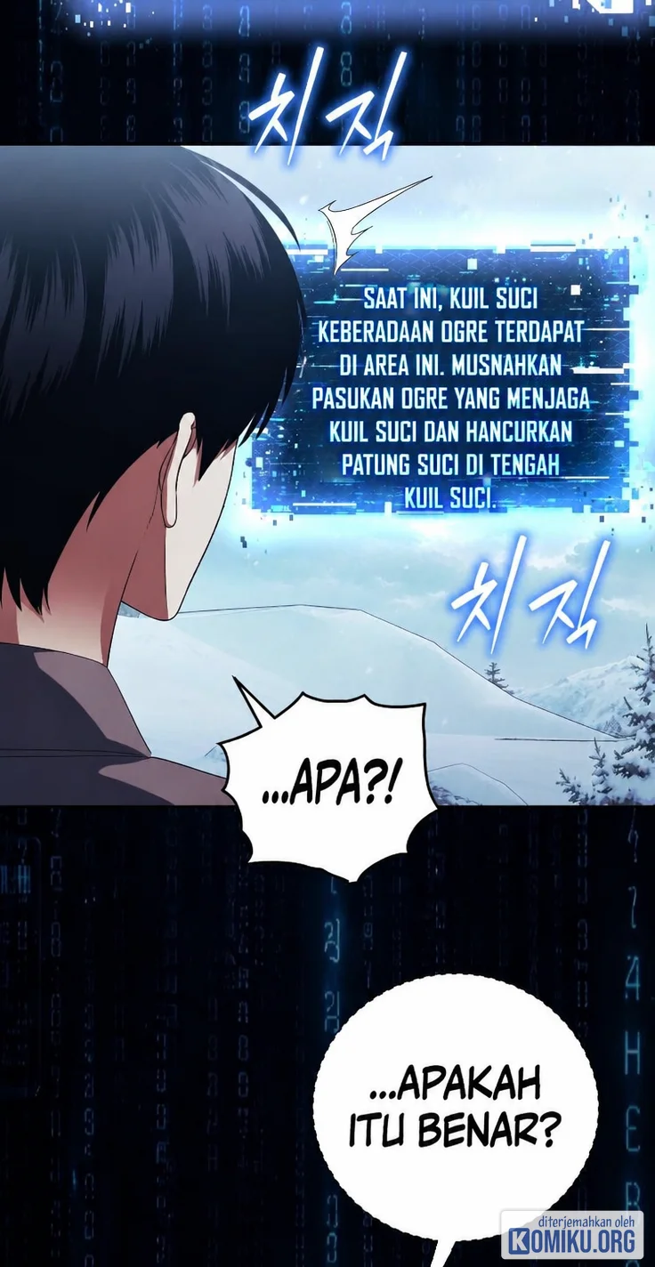 Monsters Fight Monsters Chapter 34 - halaman 57