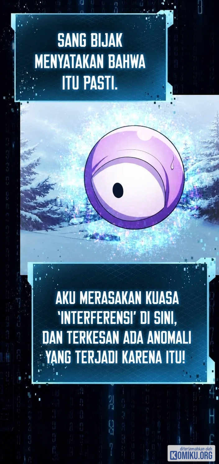 Monsters Fight Monsters Chapter 34 - halaman 59