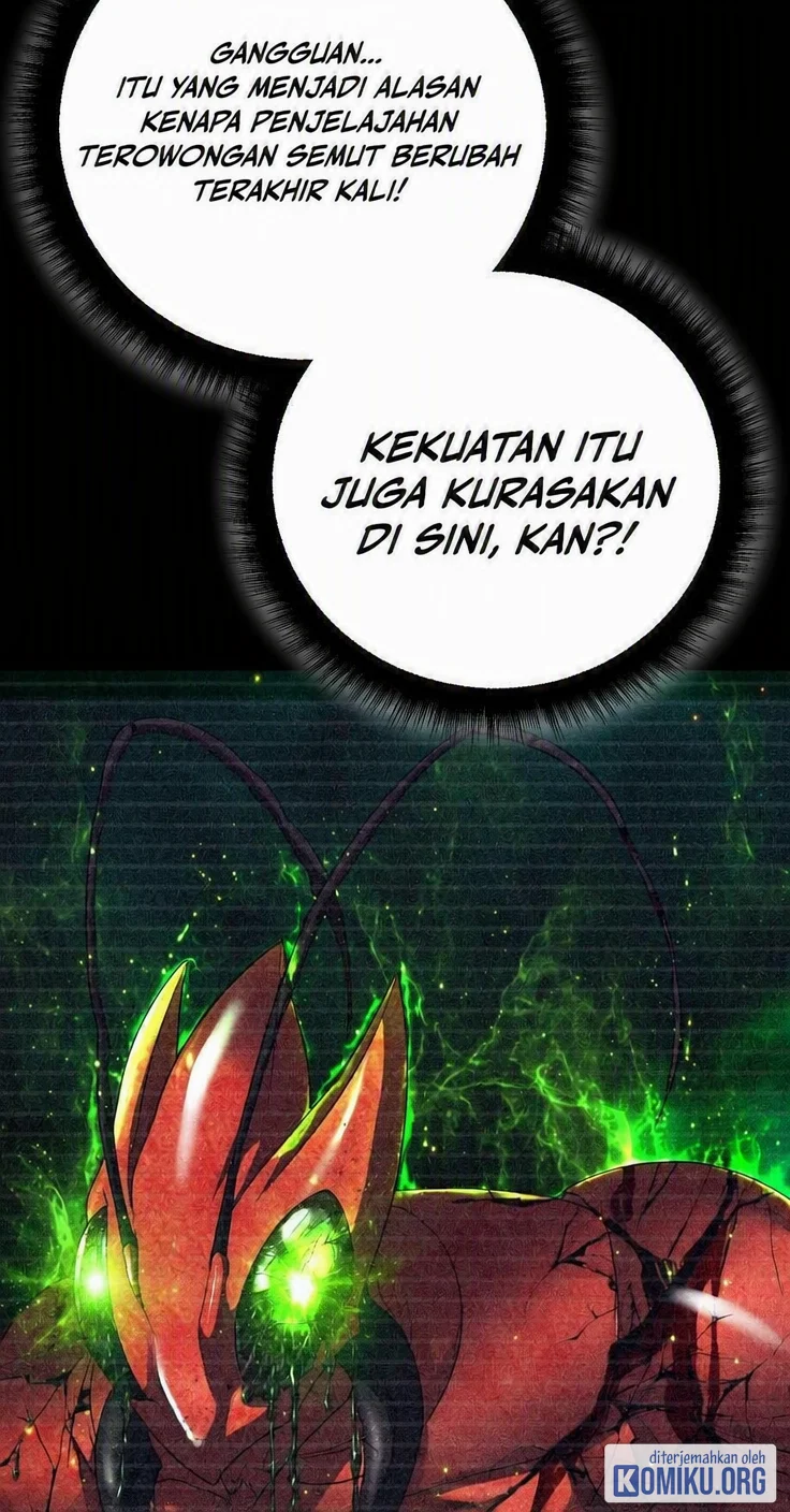Monsters Fight Monsters Chapter 34 - halaman 61