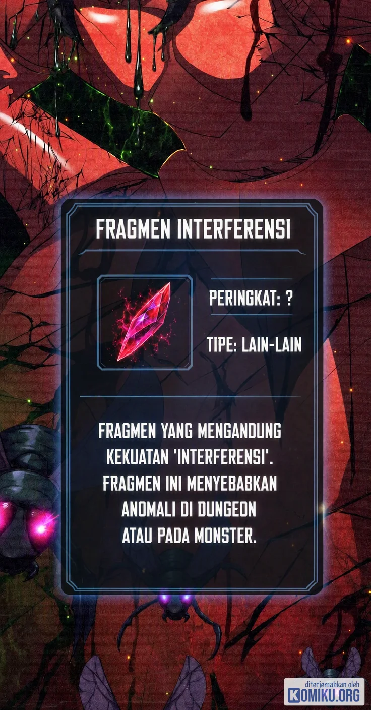 Monsters Fight Monsters Chapter 34 - halaman 62
