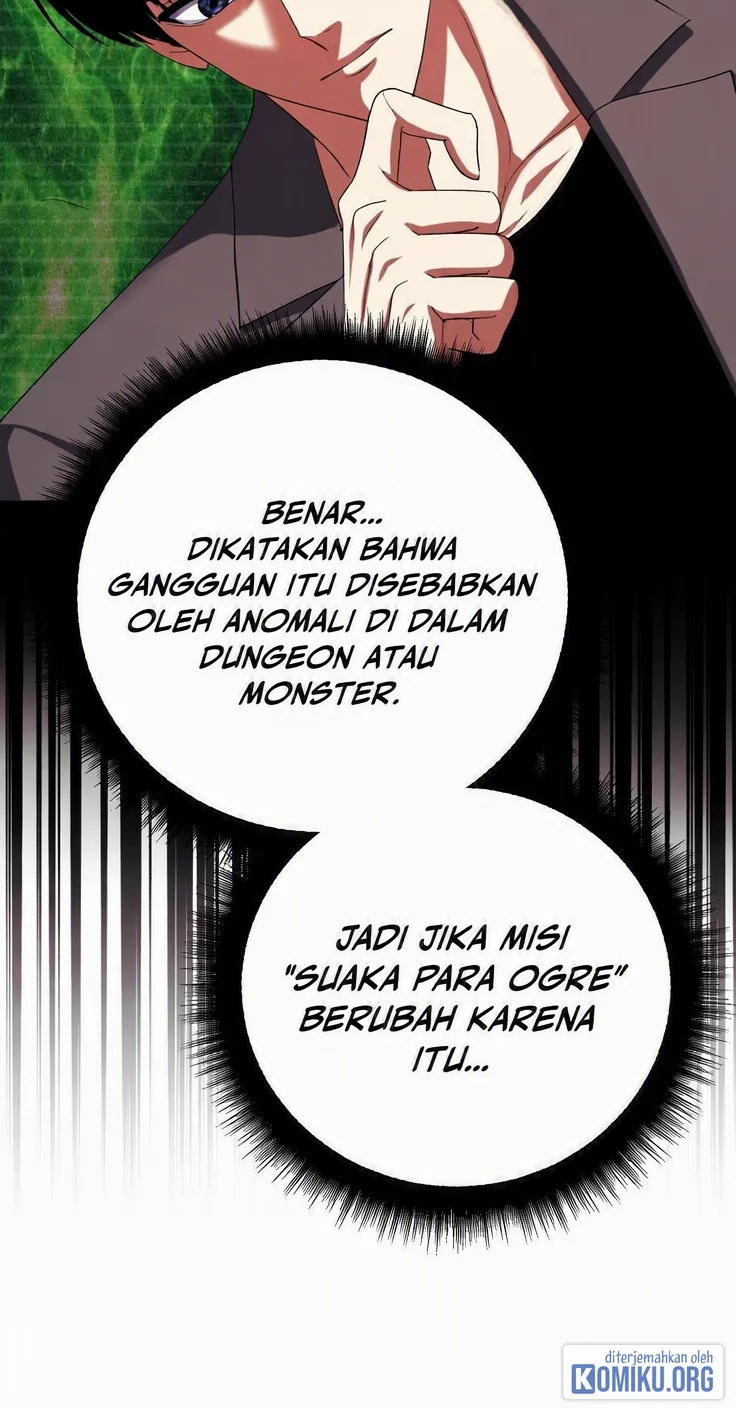 Monsters Fight Monsters Chapter 34 - halaman 64