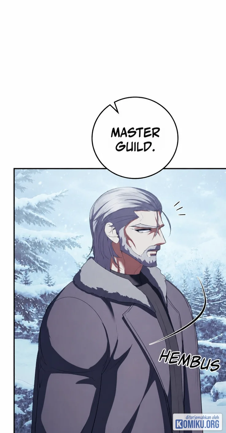 Monsters Fight Monsters Chapter 34 - halaman 65