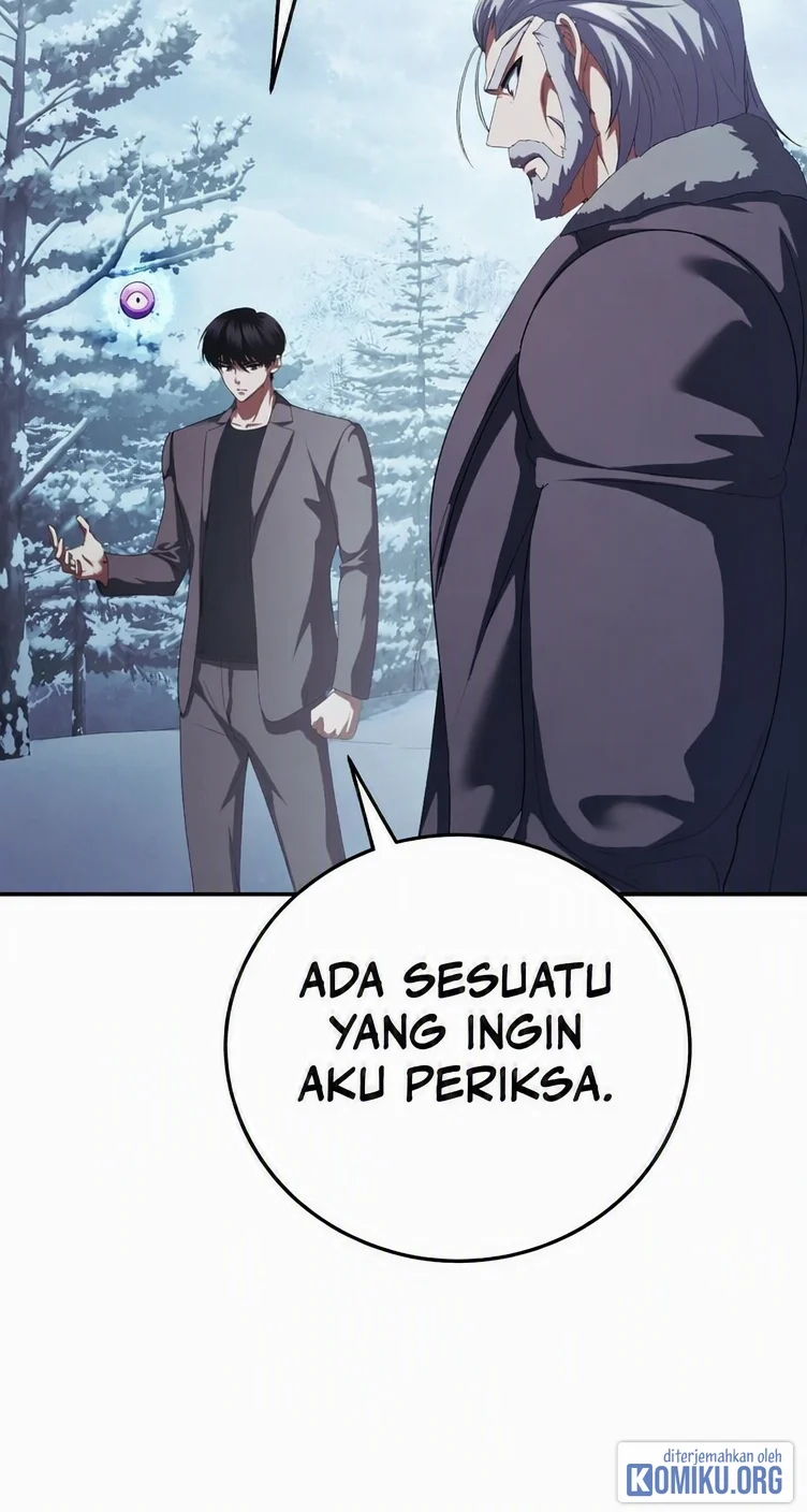 Monsters Fight Monsters Chapter 34 - halaman 67