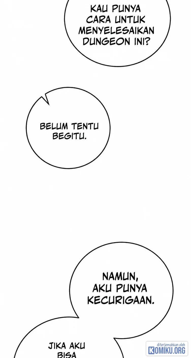 Monsters Fight Monsters Chapter 34 - halaman 69