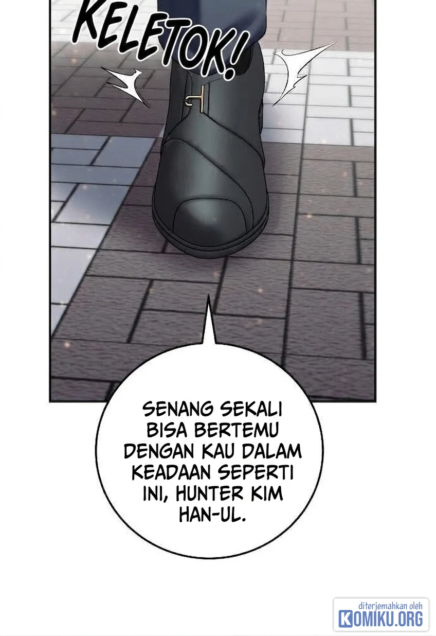 Monsters Fight Monsters Chapter 34 - halaman 7