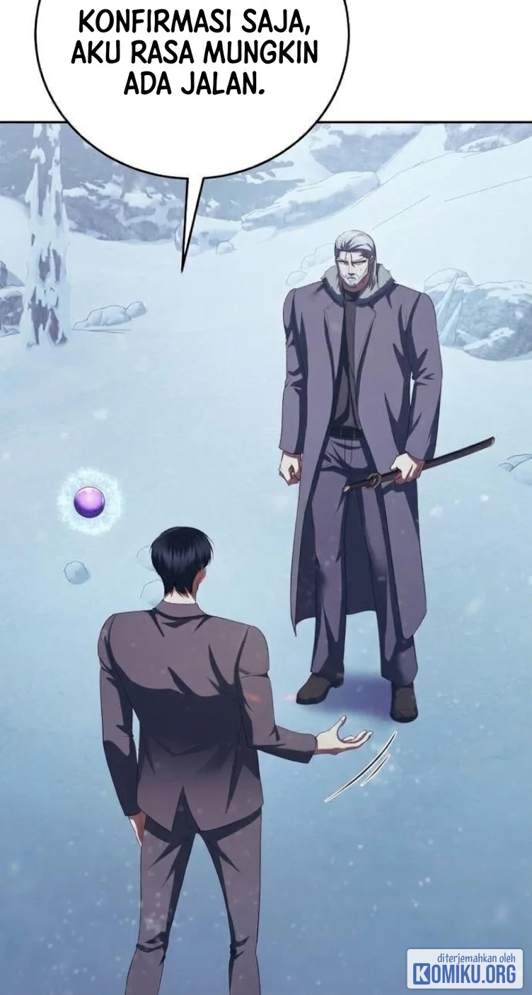 Monsters Fight Monsters Chapter 34 - halaman 70