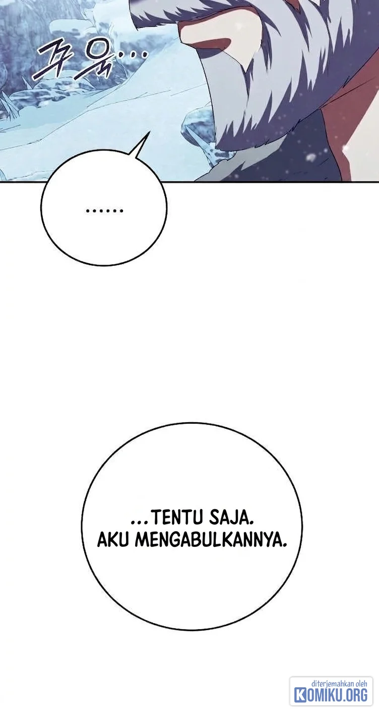 Monsters Fight Monsters Chapter 34 - halaman 72