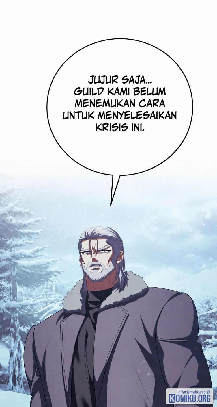 Monsters Fight Monsters Chapter 34 - halaman 73