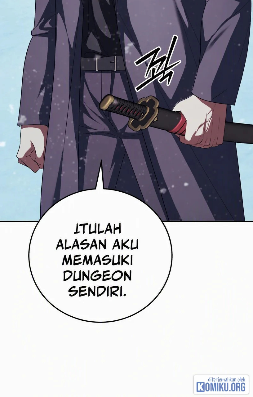 Monsters Fight Monsters Chapter 34 - halaman 74