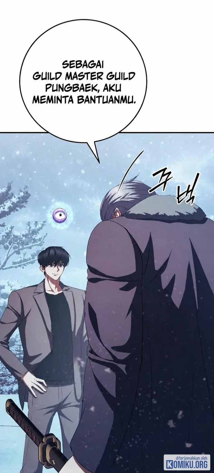 Monsters Fight Monsters Chapter 34 - halaman 75
