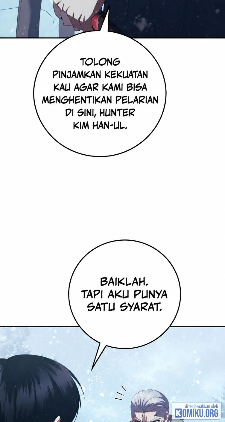 Monsters Fight Monsters Chapter 34 - halaman 76
