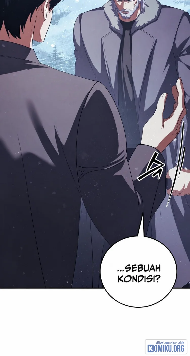 Monsters Fight Monsters Chapter 34 - halaman 77
