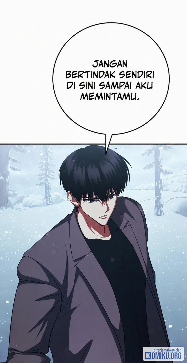 Monsters Fight Monsters Chapter 34 - halaman 78