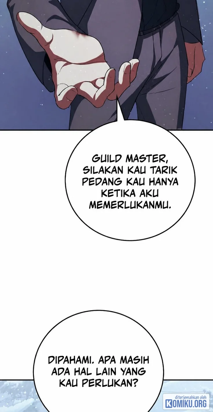 Monsters Fight Monsters Chapter 34 - halaman 79