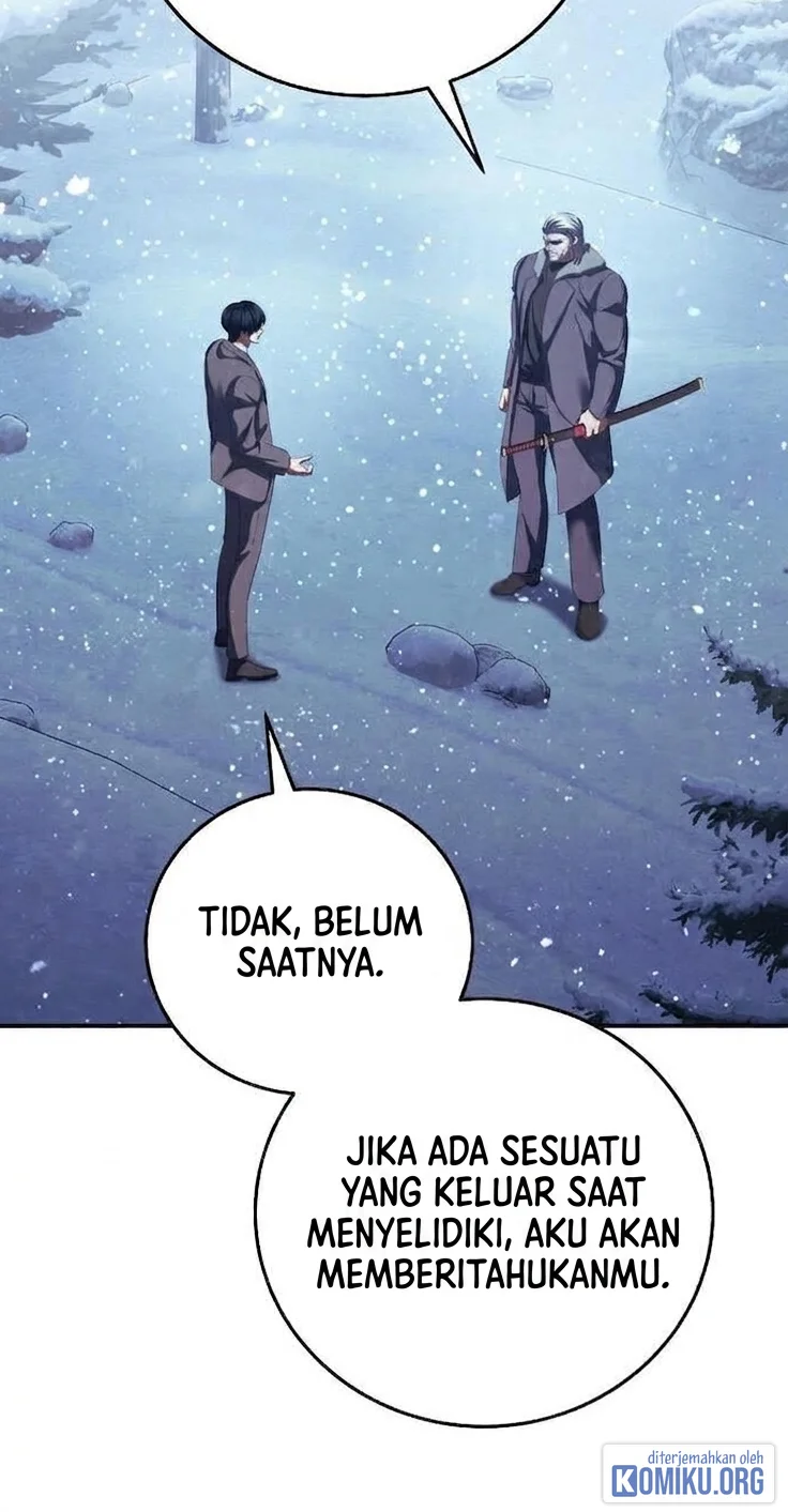 Monsters Fight Monsters Chapter 34 - halaman 80