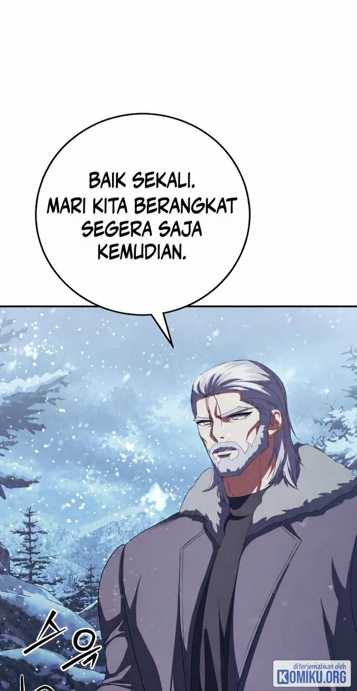 Monsters Fight Monsters Chapter 34 - halaman 81