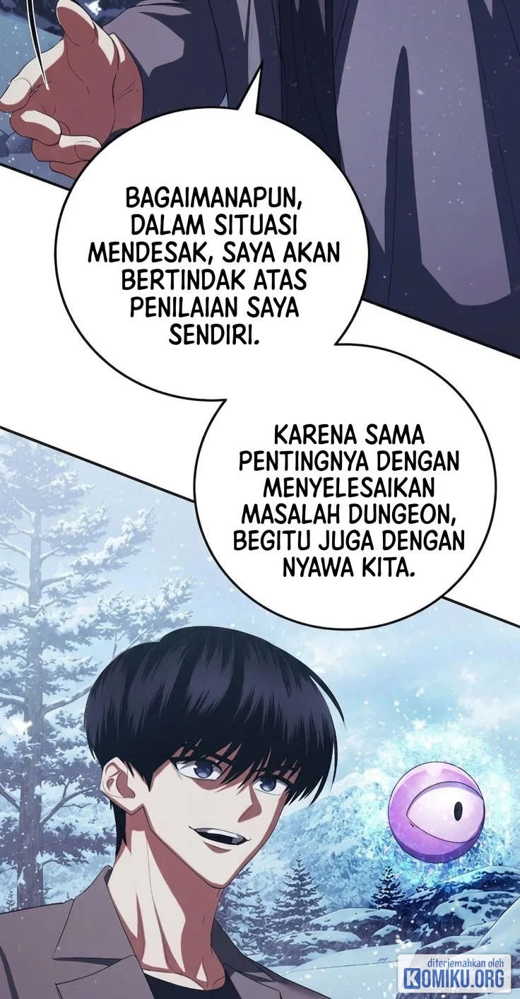 Monsters Fight Monsters Chapter 34 - halaman 82