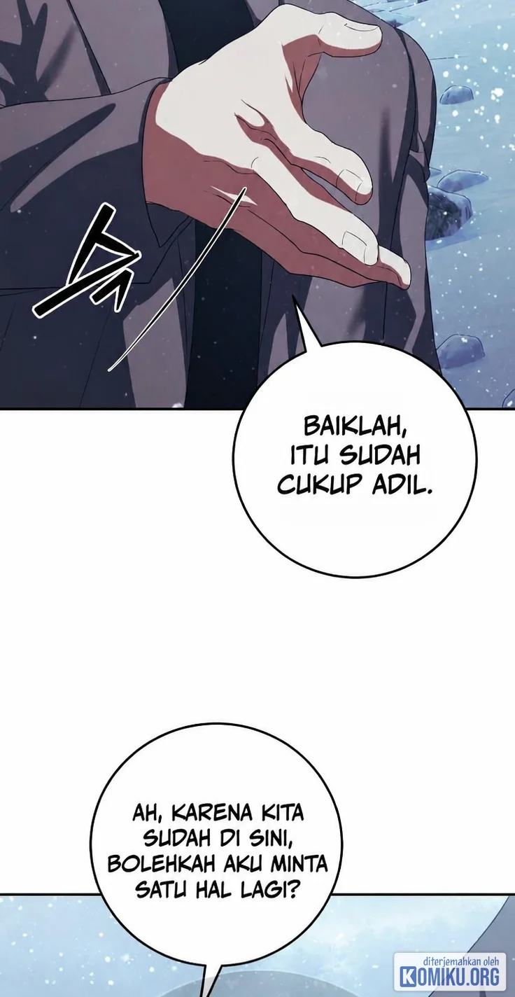 Monsters Fight Monsters Chapter 34 - halaman 83