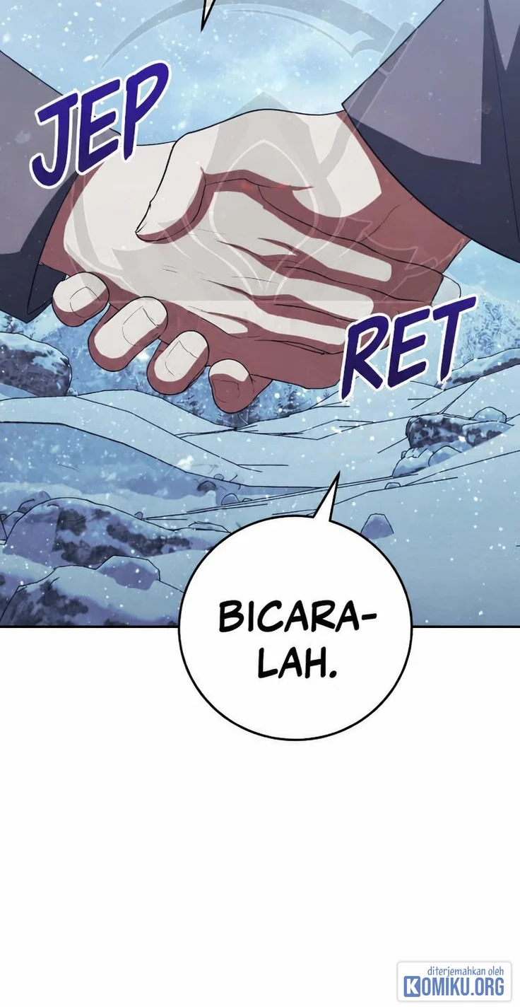Monsters Fight Monsters Chapter 34 - halaman 84
