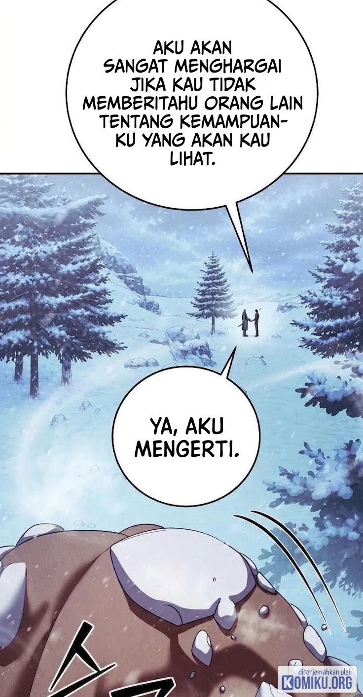 Monsters Fight Monsters Chapter 34 - halaman 85