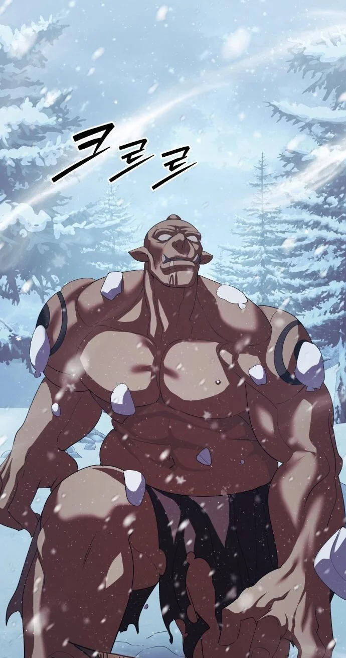 Monsters Fight Monsters Chapter 34 - halaman 89