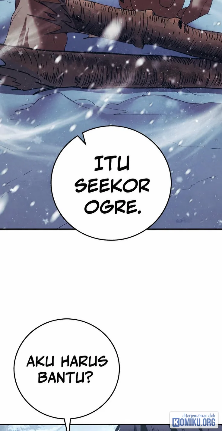 Monsters Fight Monsters Chapter 34 - halaman 90