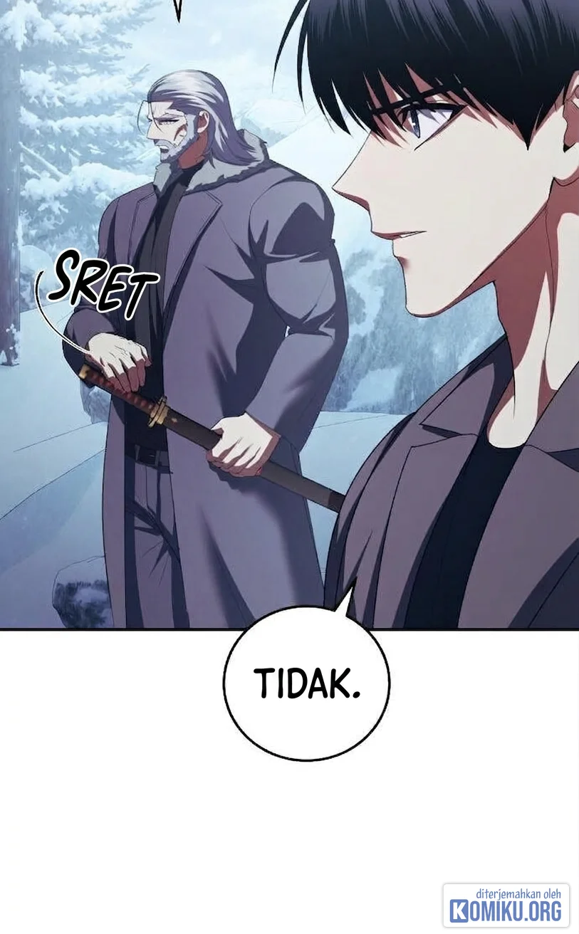 Monsters Fight Monsters Chapter 34 - halaman 91