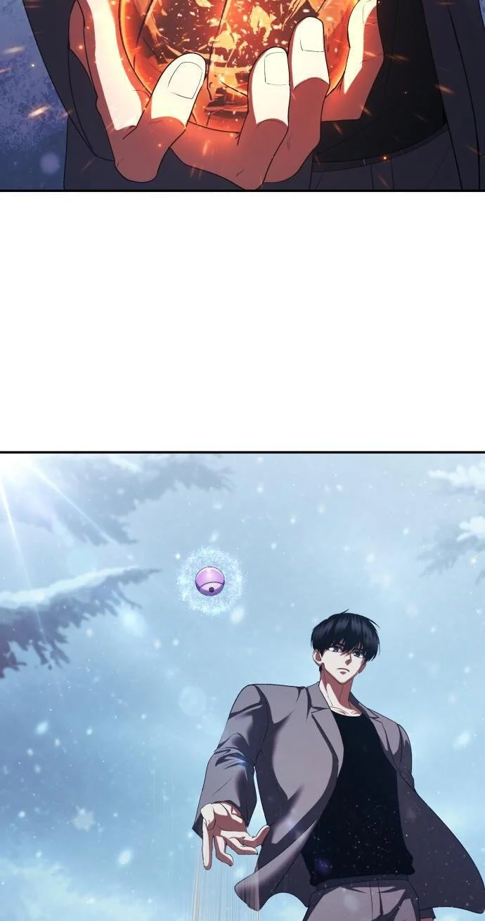 Monsters Fight Monsters Chapter 34 - halaman 93