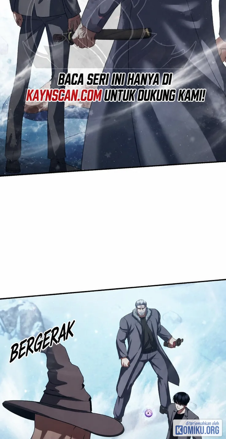 Monsters Fight Monsters Chapter 34 - halaman 96