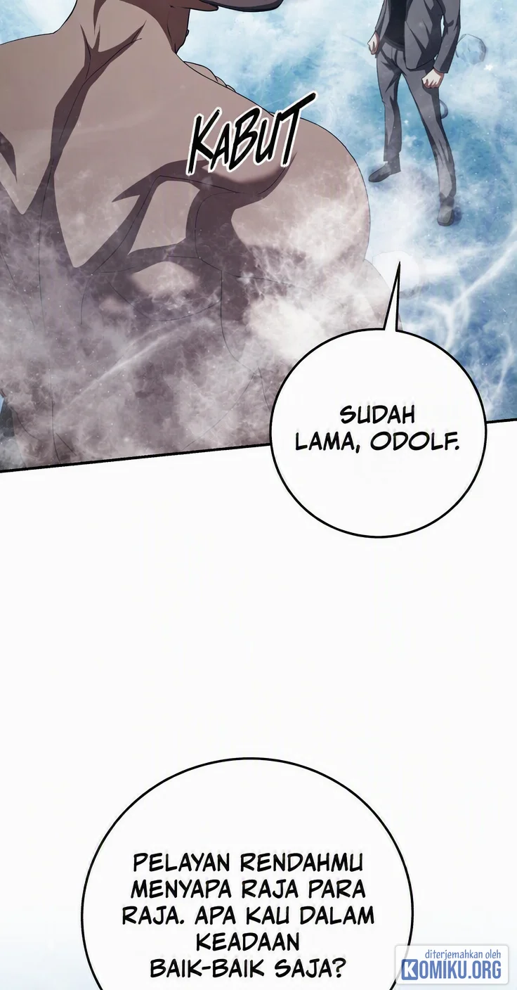 Monsters Fight Monsters Chapter 34 - halaman 97