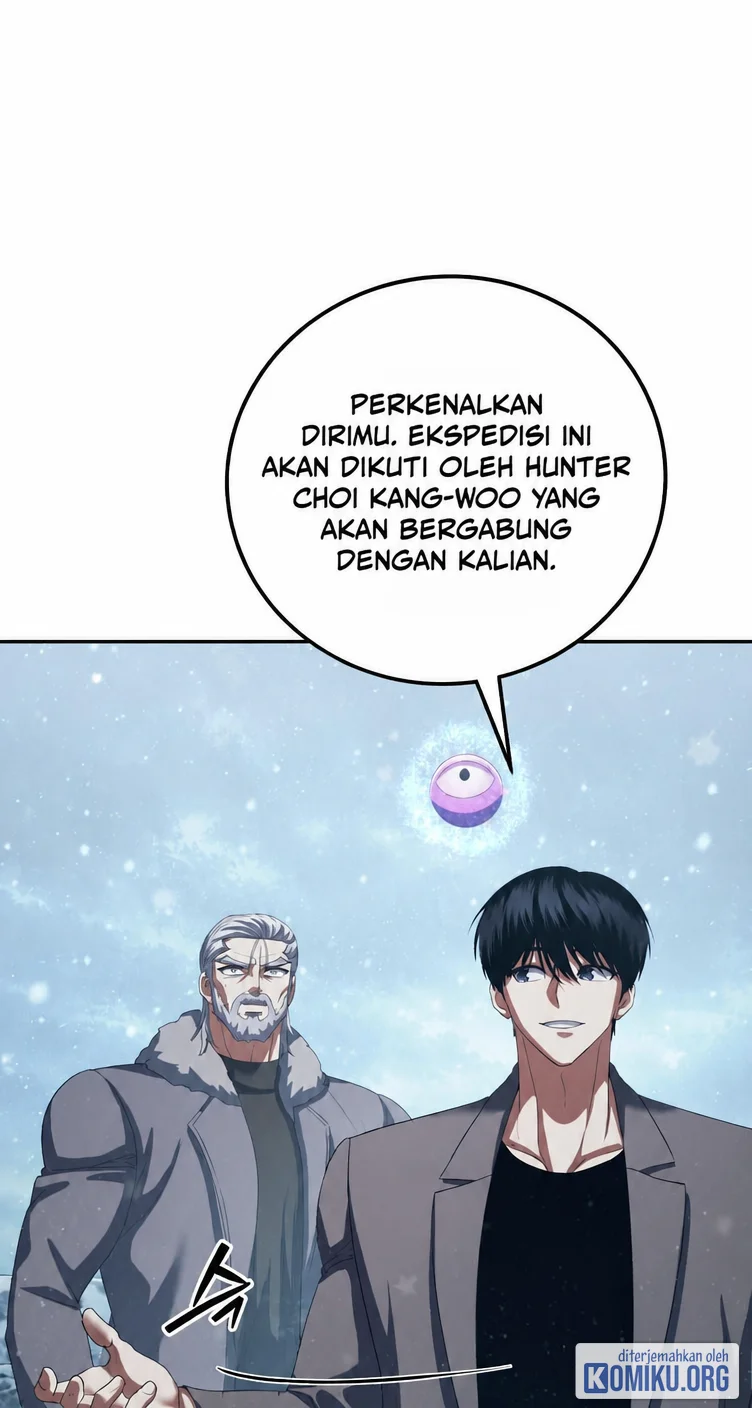 Monsters Fight Monsters Chapter 34 - halaman 99