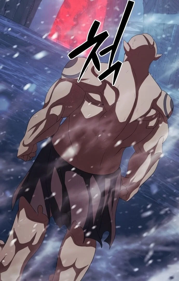 Monsters Fight Monsters Chapter 35 - halaman 100