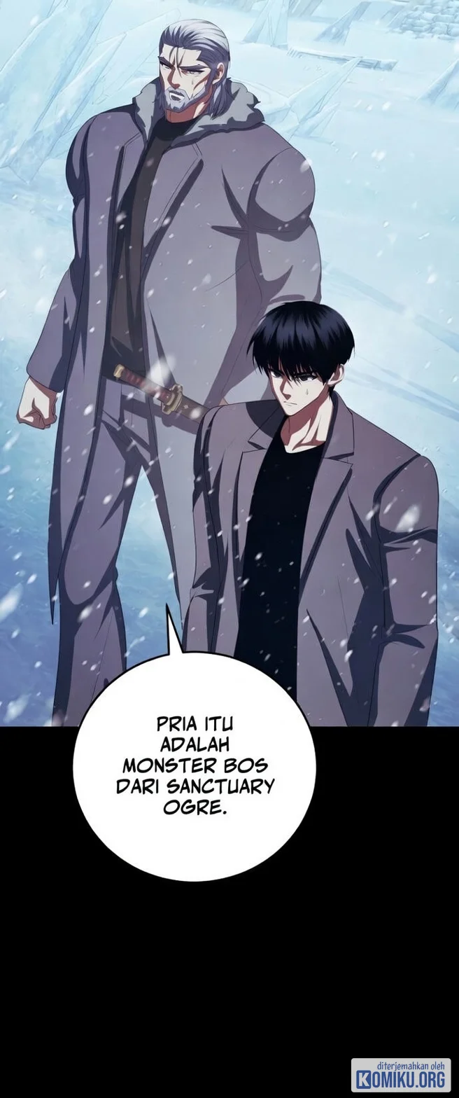 Monsters Fight Monsters Chapter 35 - halaman 103