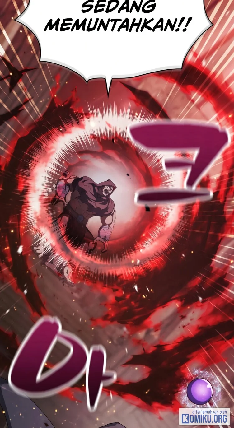 Monsters Fight Monsters Chapter 35 - halaman 114