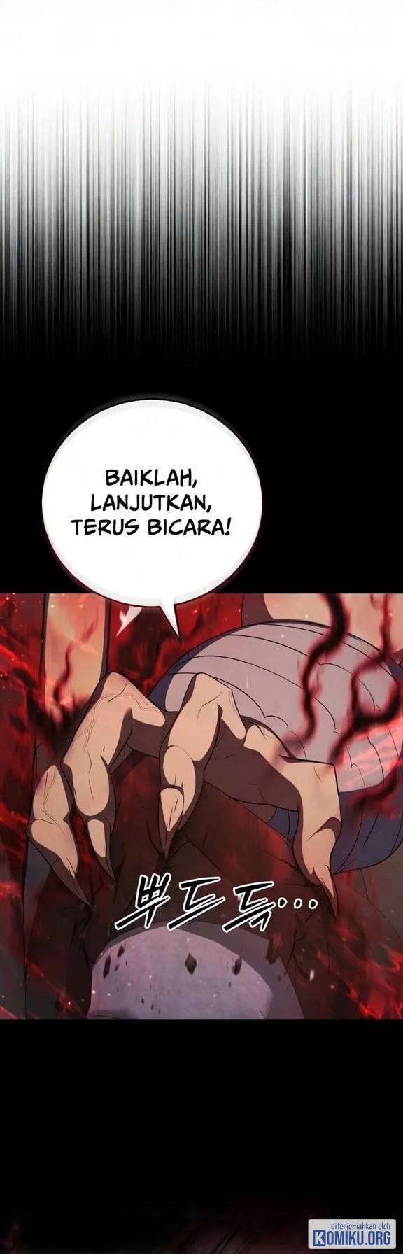 Monsters Fight Monsters Chapter 35 - halaman 117