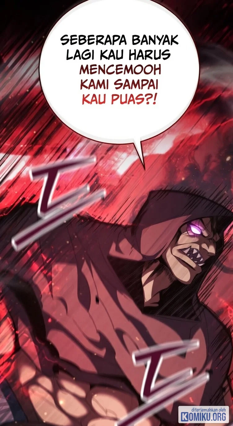 Monsters Fight Monsters Chapter 35 - halaman 119