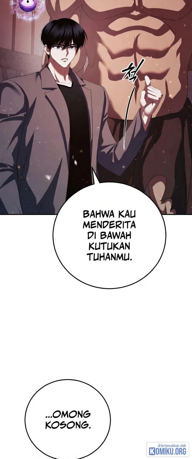 Monsters Fight Monsters Chapter 35 - halaman 127