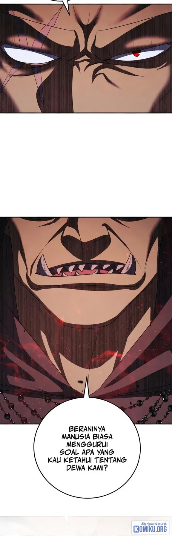 Monsters Fight Monsters Chapter 35 - halaman 128