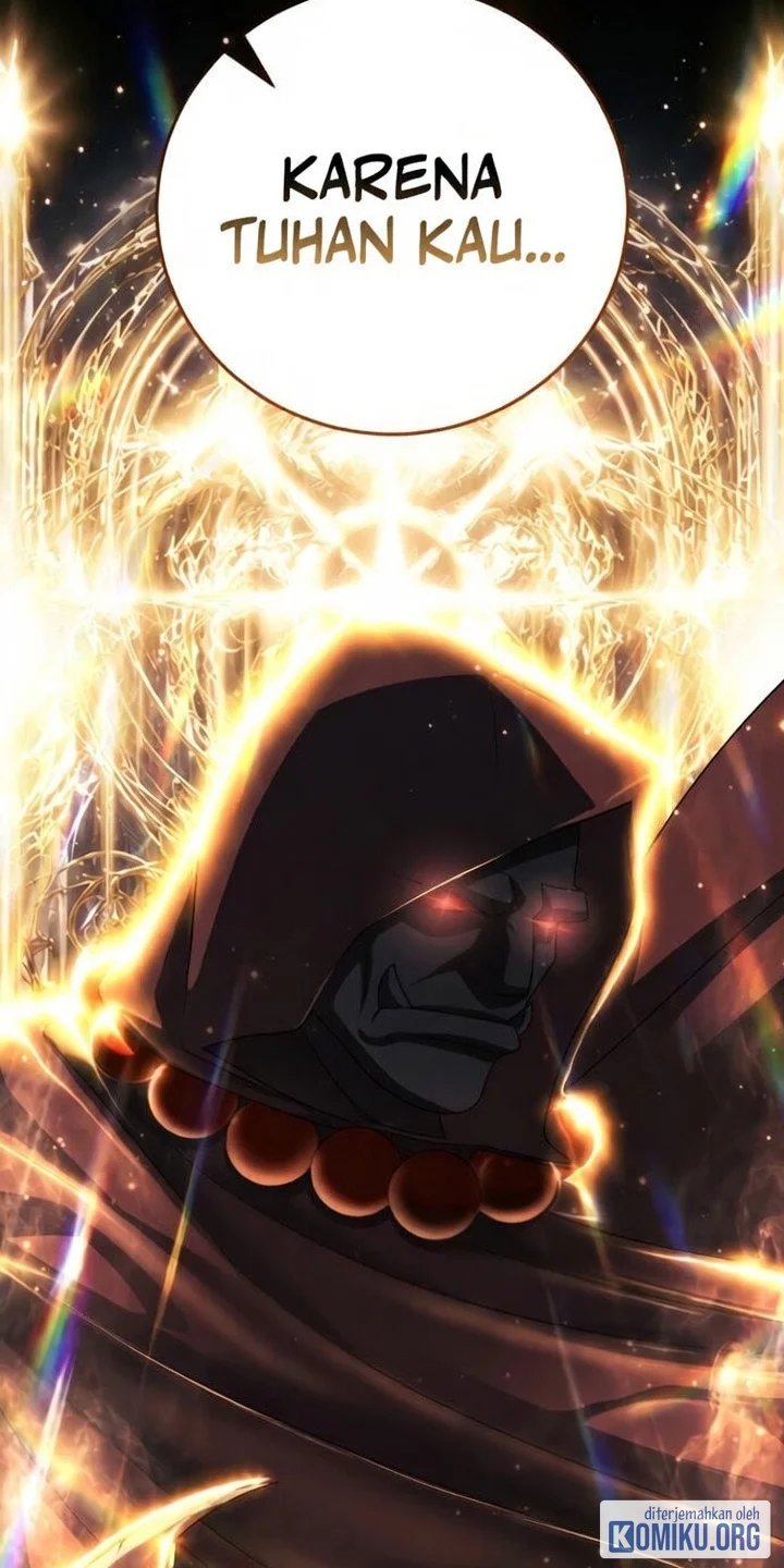 Monsters Fight Monsters Chapter 35 - halaman 131