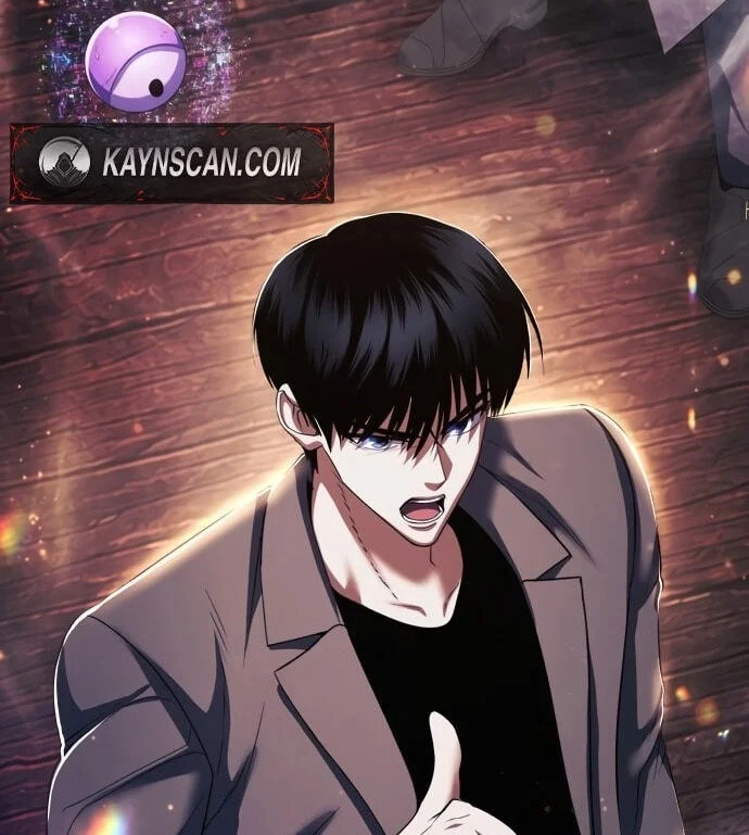 Monsters Fight Monsters Chapter 35 - halaman 133