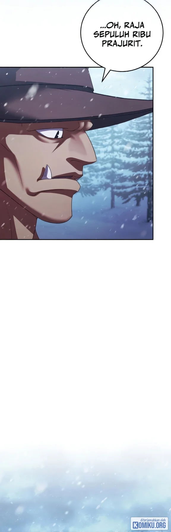 Monsters Fight Monsters Chapter 35 - halaman 16