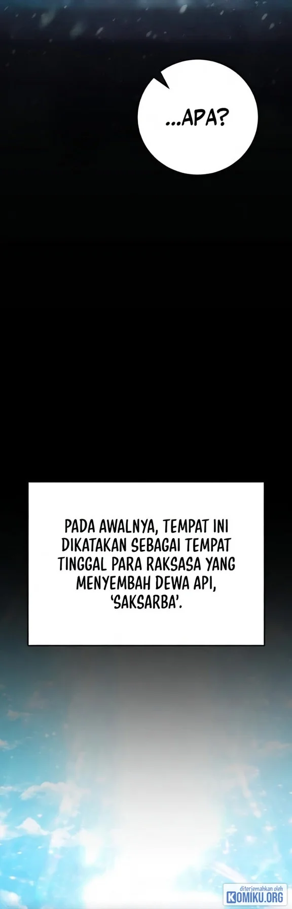 Monsters Fight Monsters Chapter 35 - halaman 18