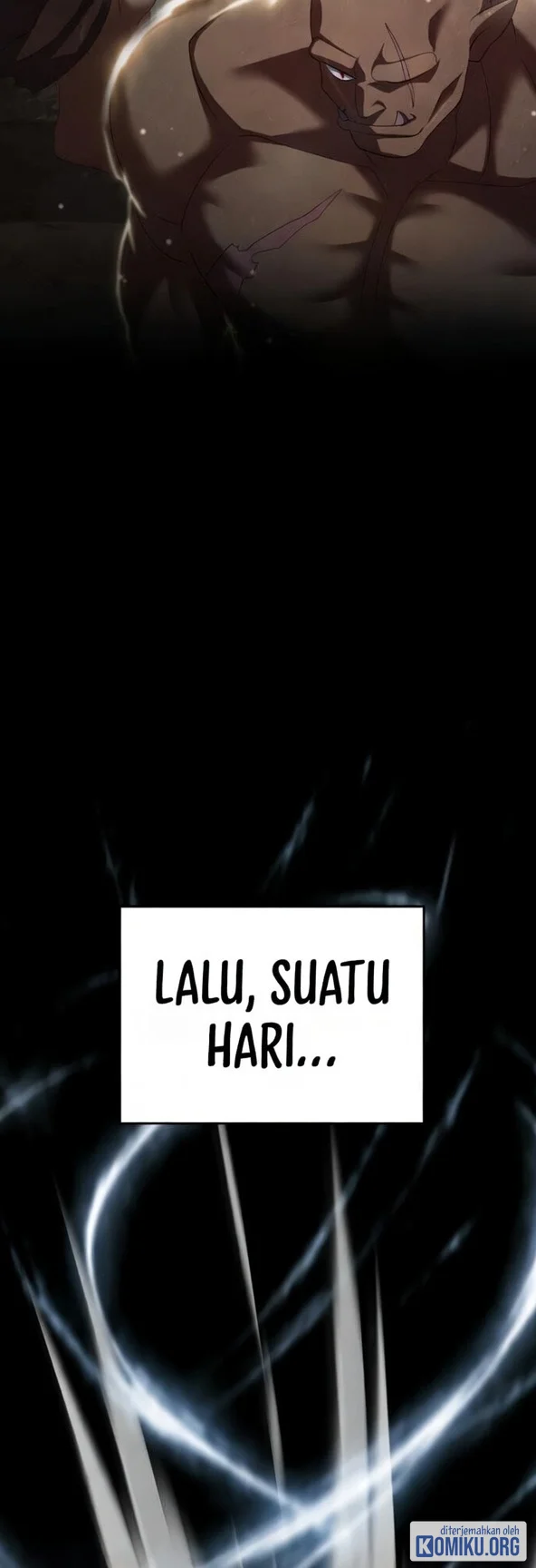 Monsters Fight Monsters Chapter 35 - halaman 22