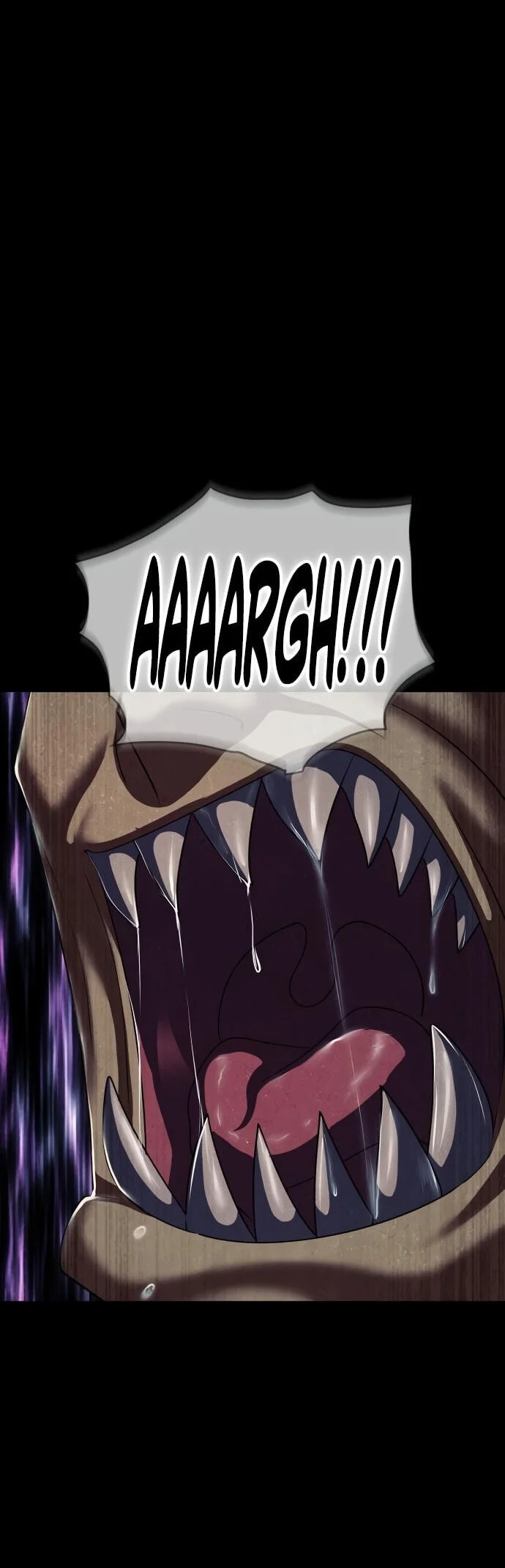 Monsters Fight Monsters Chapter 35 - halaman 31