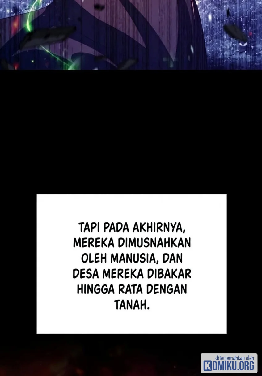 Monsters Fight Monsters Chapter 35 - halaman 35