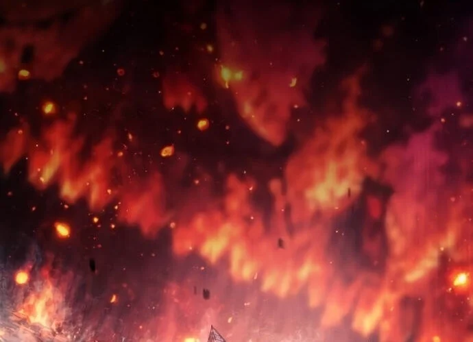 Monsters Fight Monsters Chapter 35 - halaman 36