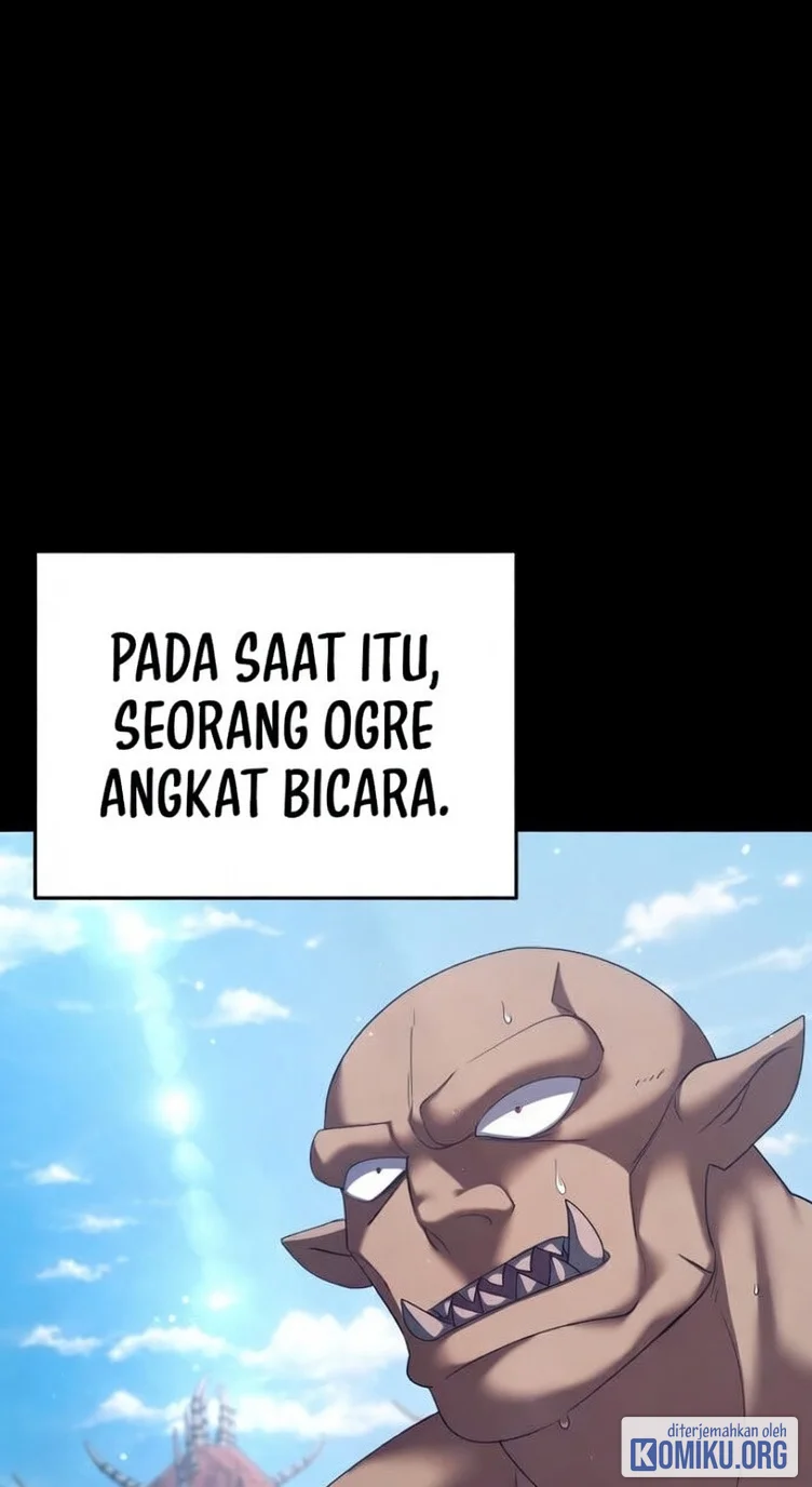 Monsters Fight Monsters Chapter 35 - halaman 43