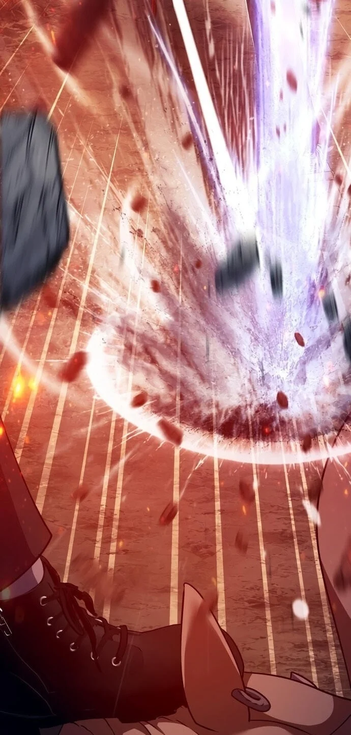 Monsters Fight Monsters Chapter 35 - halaman 56